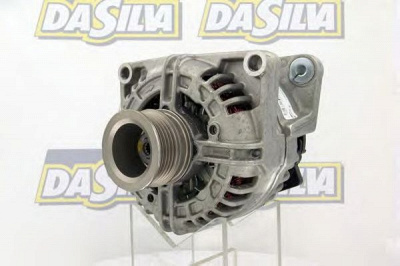 DA SILVA 011471 -  Генератор